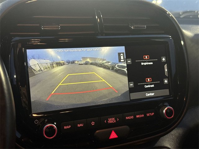 Used 2020 Kia Soul EX image 17