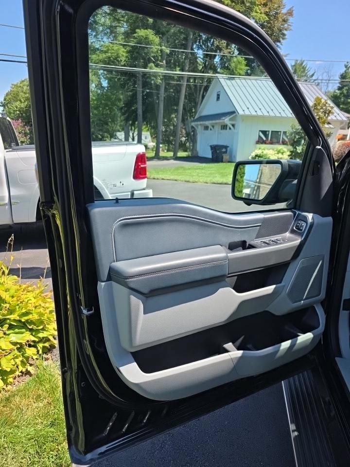 Used 2023 Ford F150 Limited AWD/4WD image 6