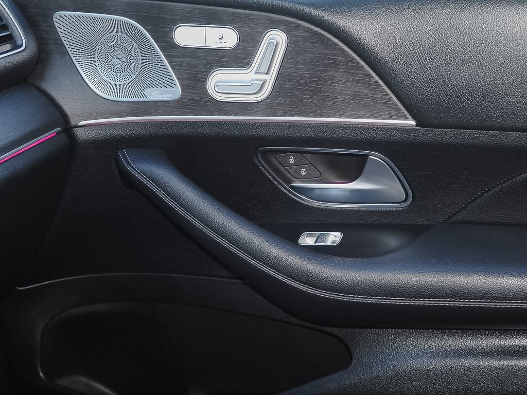 Used 2020 Mercedes-Benz GLE 350 4MATIC image 26