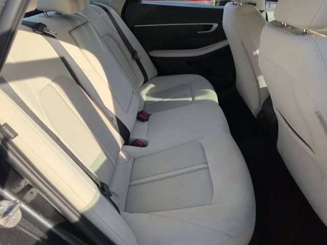 Used 2025 Hyundai Sonata SEL FWD image 29