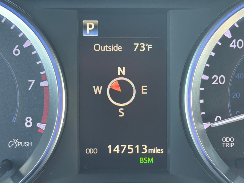 Used 2017 Toyota Highlander XLE image 18