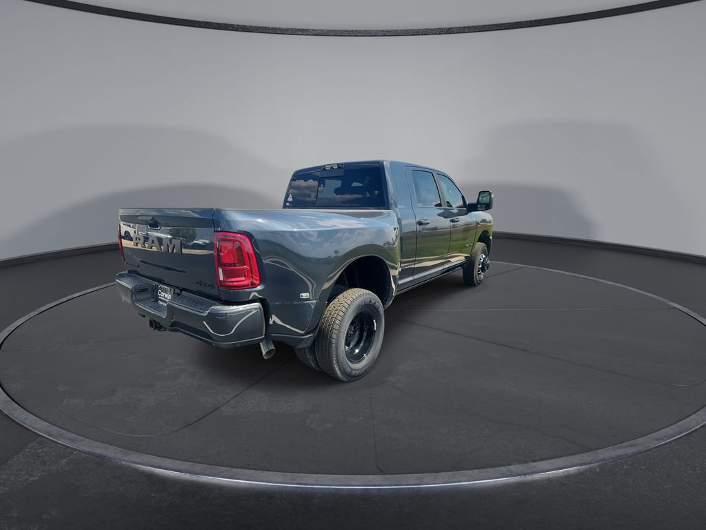 New 2026 RAM 3500 Laramie image 8