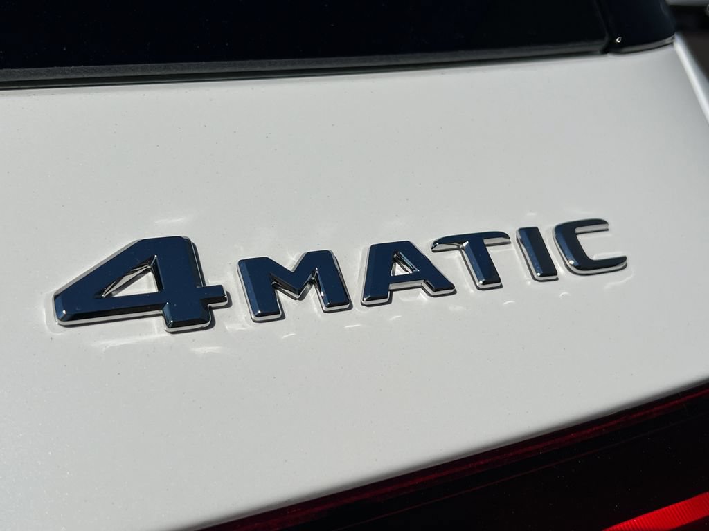 New 2026 Mercedes-Benz GLE 450 4MATIC image 29