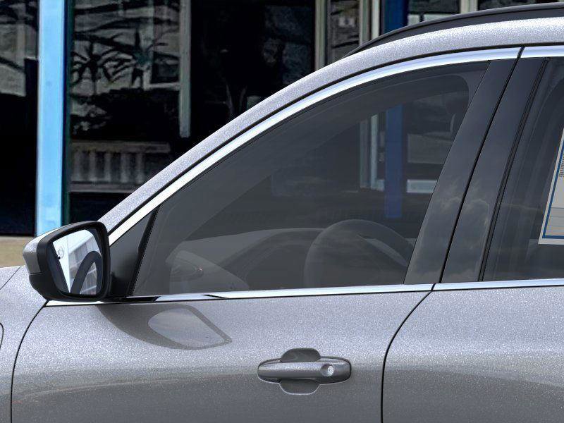 New 2025 Ford Escape PHEV w/ PHEV Premium Package image 20