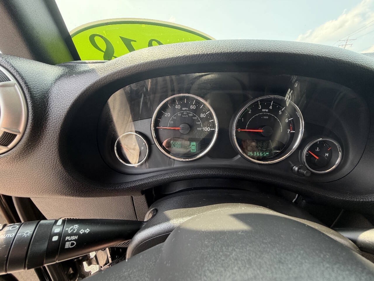 Used 2018 Jeep Wrangler Unlimited Sahara w/ Dual Top Group AWD/4WD image 17