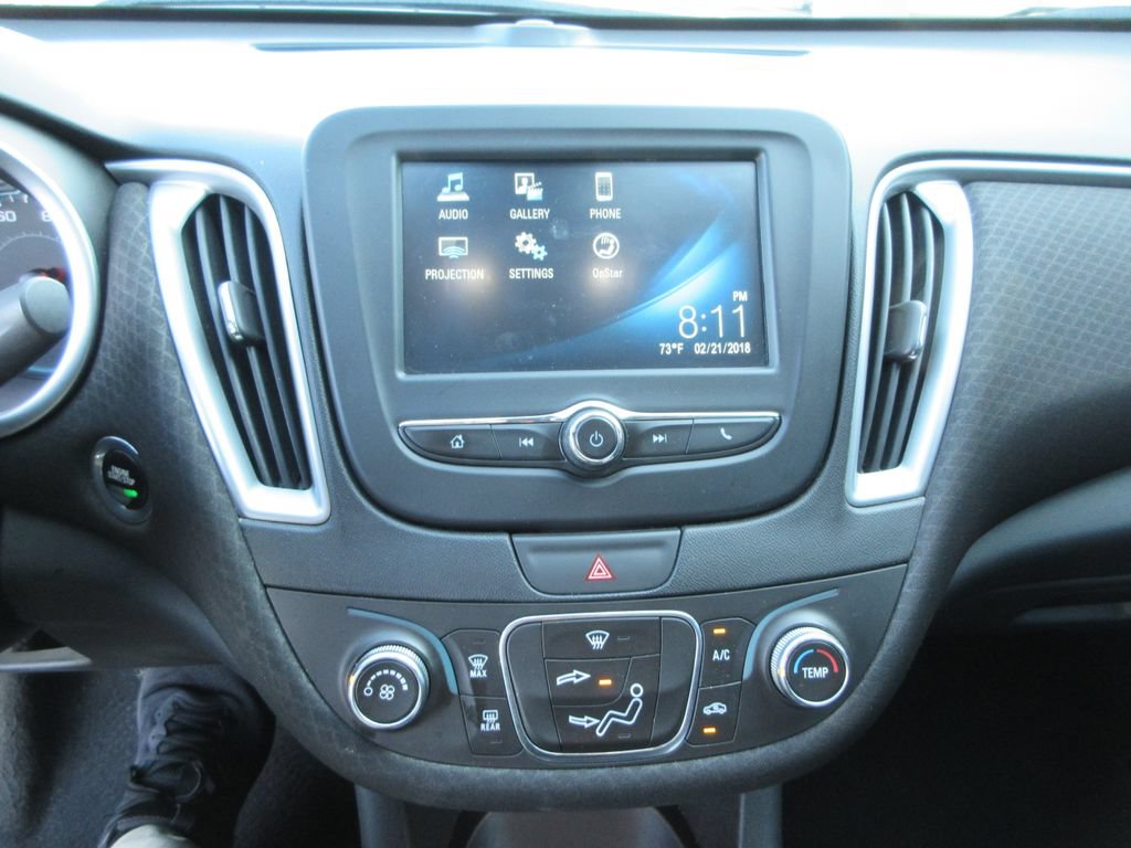 Used 2016 Chevrolet Malibu LS FWD image 27