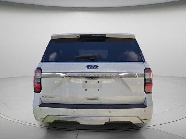 Used 2020 Ford Expedition Max Platinum RWD image 7