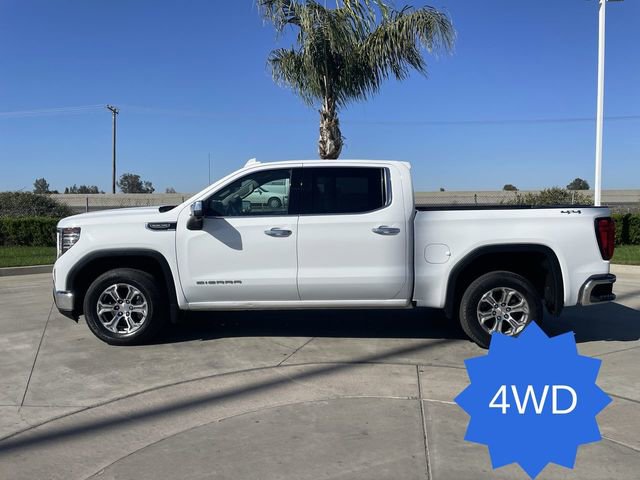 Used 2024 GMC Sierra 1500 SLT image 5