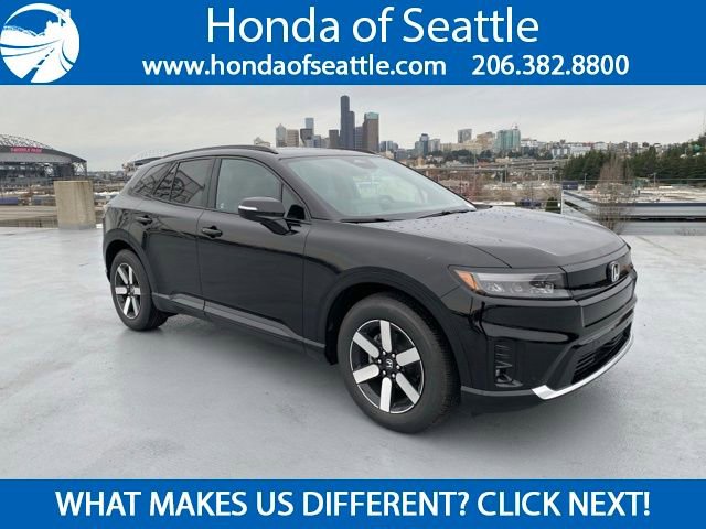 New 2026 Honda Prologue Touring image 1