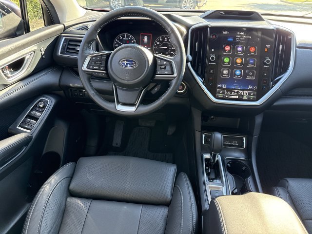 Used 2026 Subaru Ascent Limited AWD/4WD image 10