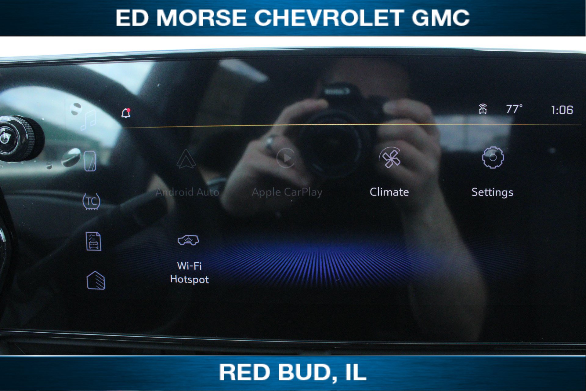 New 2026 Chevrolet Trax LT w/ Driver Confidence Package FWD image 10
