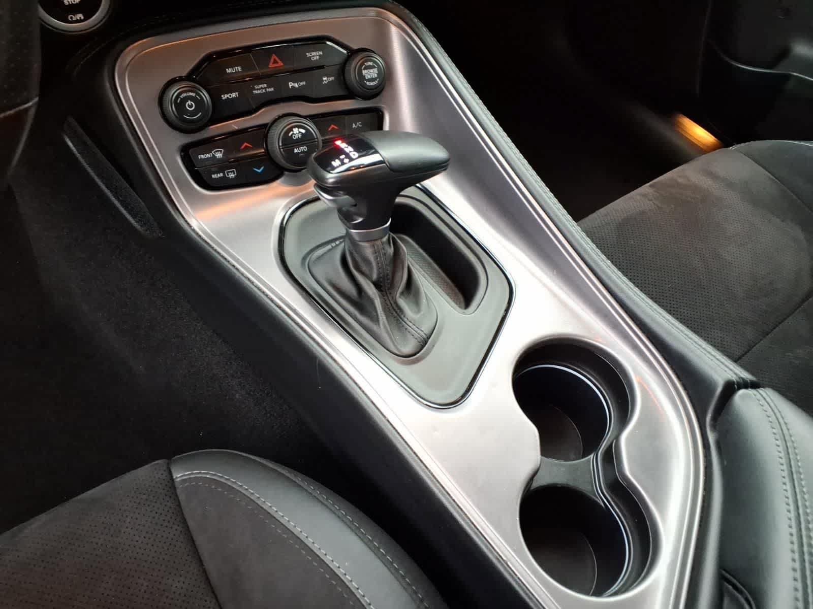 Used 2023 Dodge Challenger R/T w/ Plus Package RWD image 23