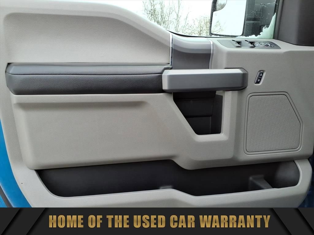 Used 2019 Ford F150 XLT w/ Equipment Group 302A Luxury image 13