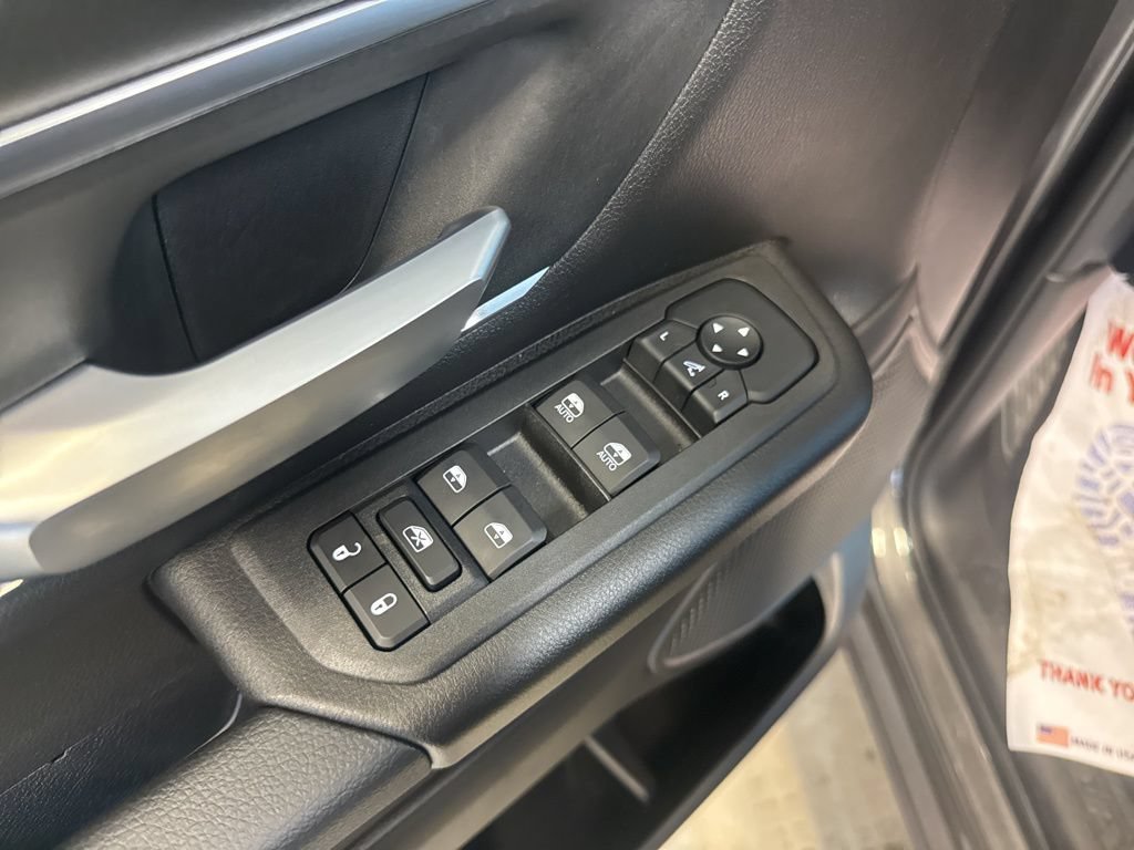New 2026 RAM 1500 Big Horn AWD/4WD image 21