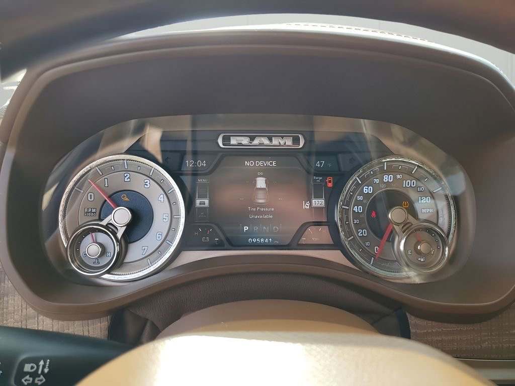 Used 2019 RAM 1500 Limited image 38
