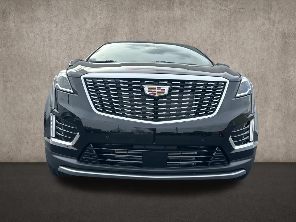 New 2026 Cadillac XT5 Premium Luxury w/ Driver Assist Package AWD/4WD image 2