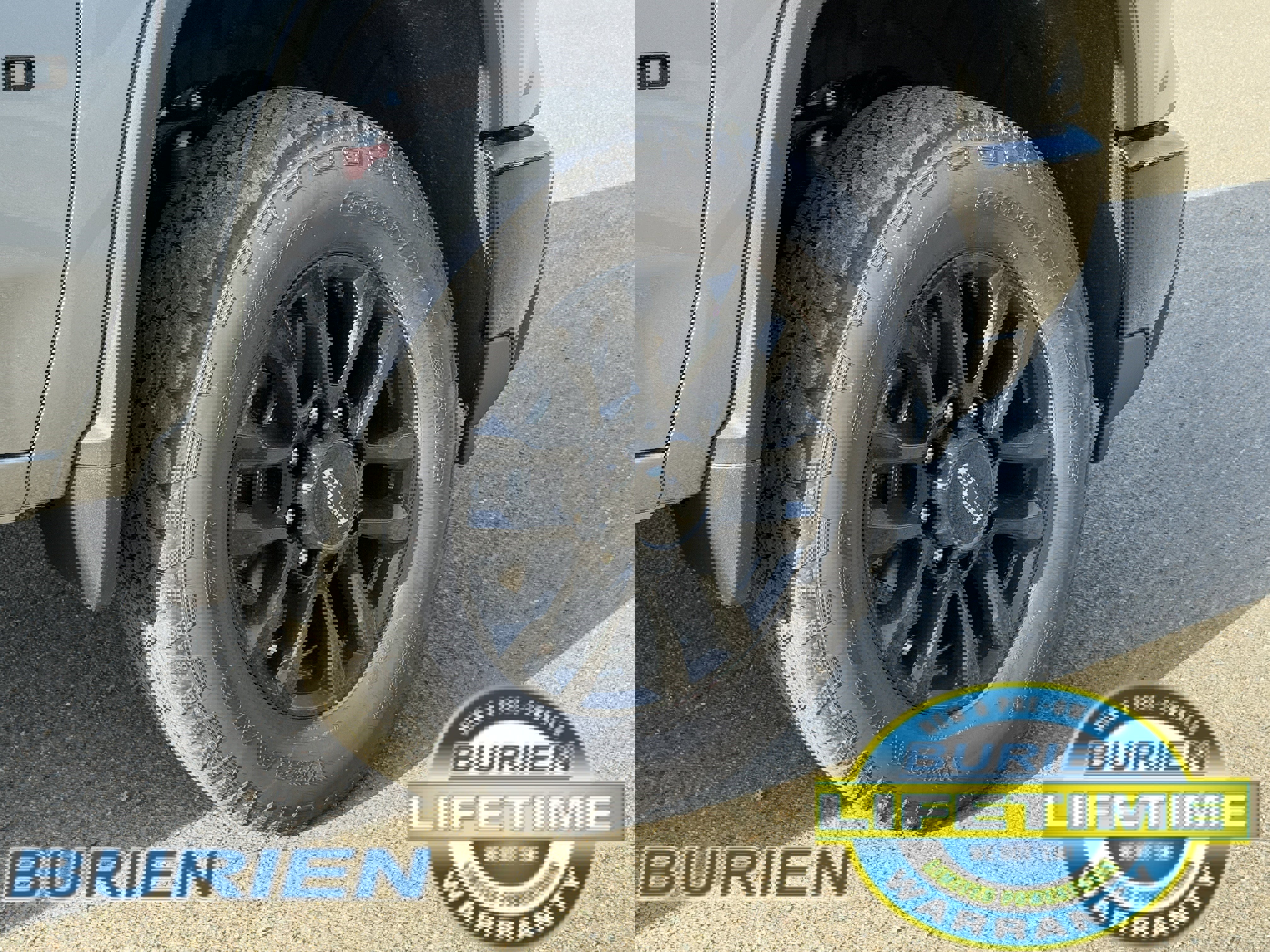 New 2026 Chevrolet Silverado 2500 Custom w/ Custom Value Package image 36