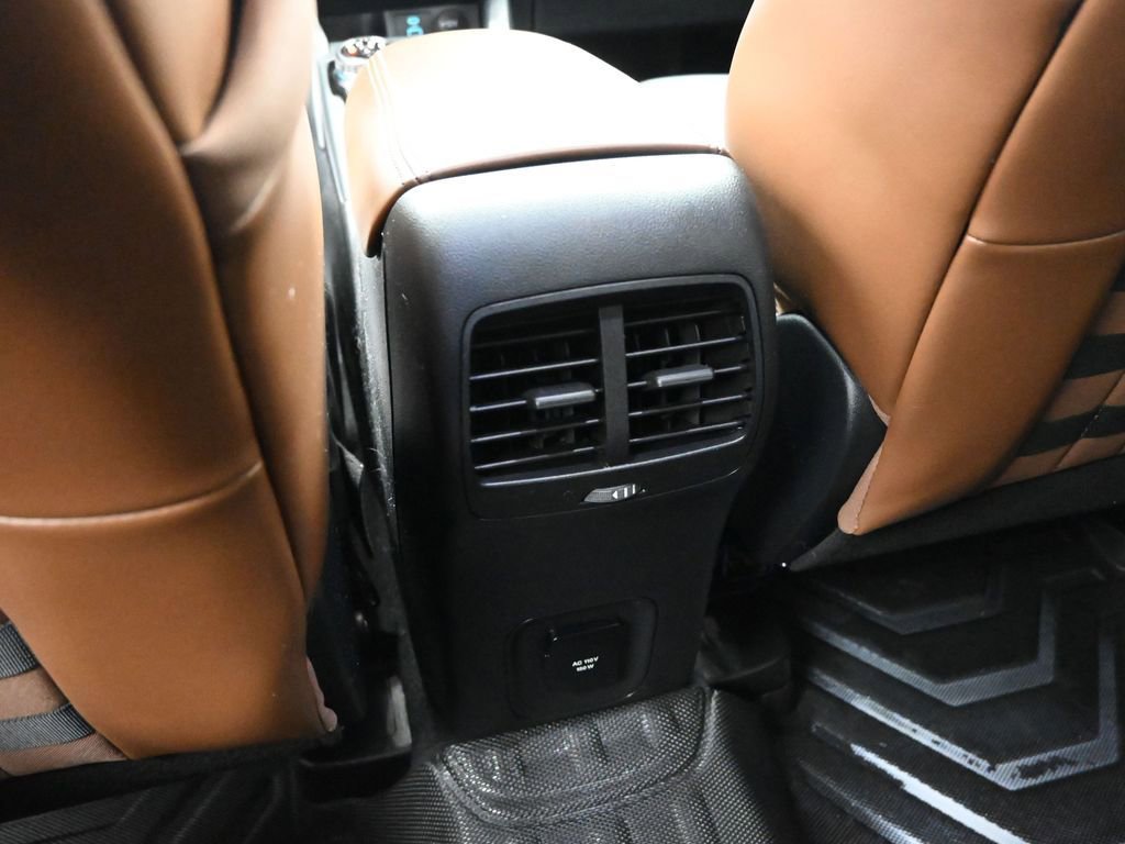 Certified 2021 Ford Bronco Sport Outer Banks image 20