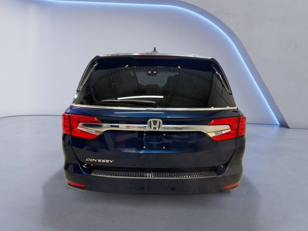 Used 2018 Honda Odyssey EX-L image 6
