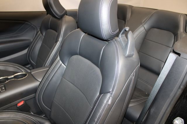 Used 2025 Ford Mustang GT Premium image 10