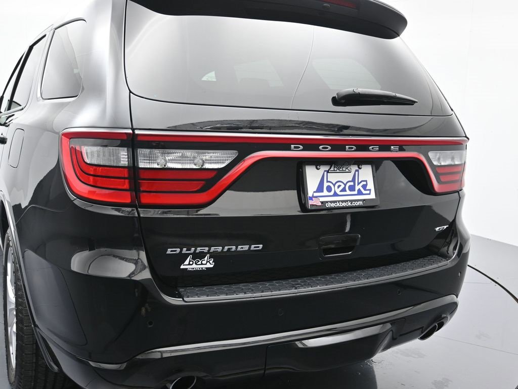 Used 2023 Dodge Durango GT image 23