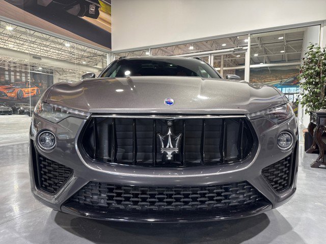 Used 2020 Maserati Levante GranSport image 26
