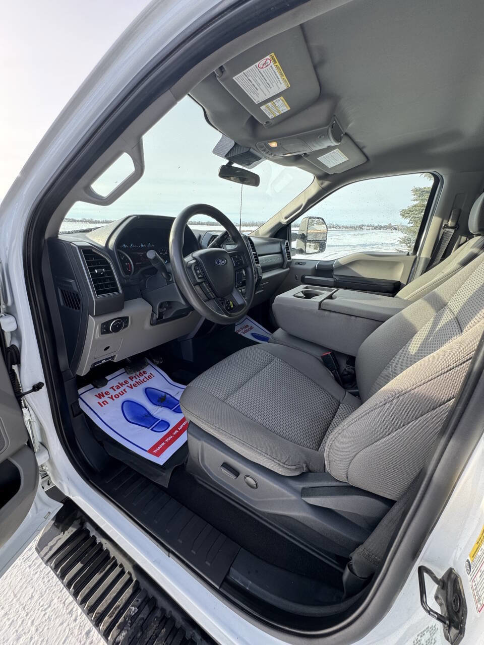 Used 2022 Ford F250 XLT w/ XLT Value Package image 37