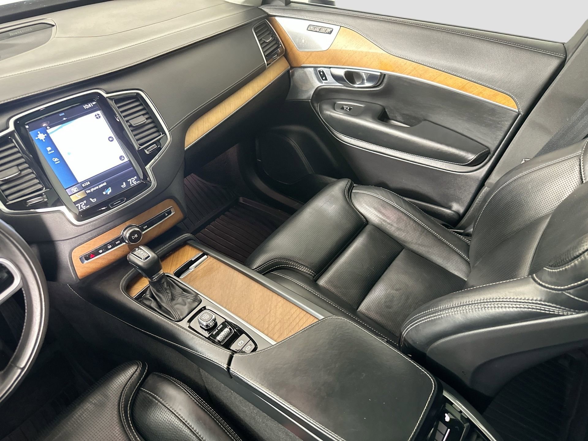 Used 2019 Volvo XC90 T6 Inscription w/ Advanced Package image 24