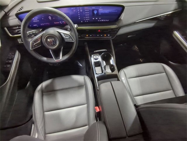 Used 2024 Buick Envision Preferred image 19