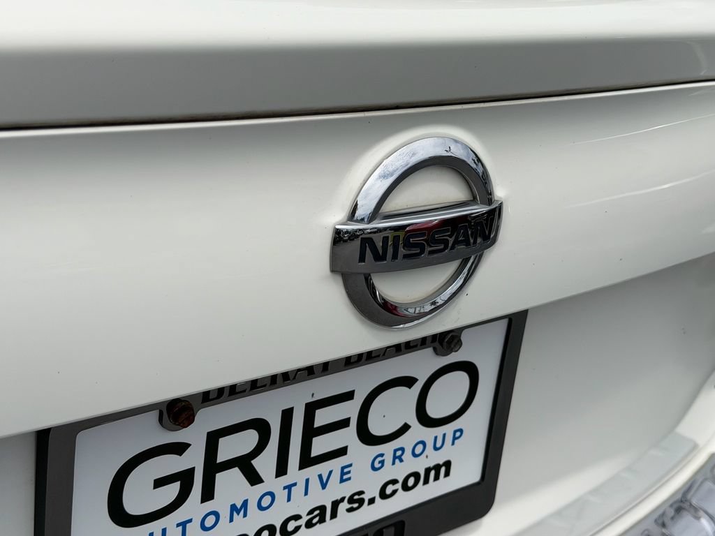 Used 2019 Nissan Rogue Sport S AWD/4WD image 15