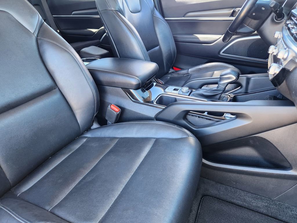 Certified 2022 Kia Telluride LX image 14
