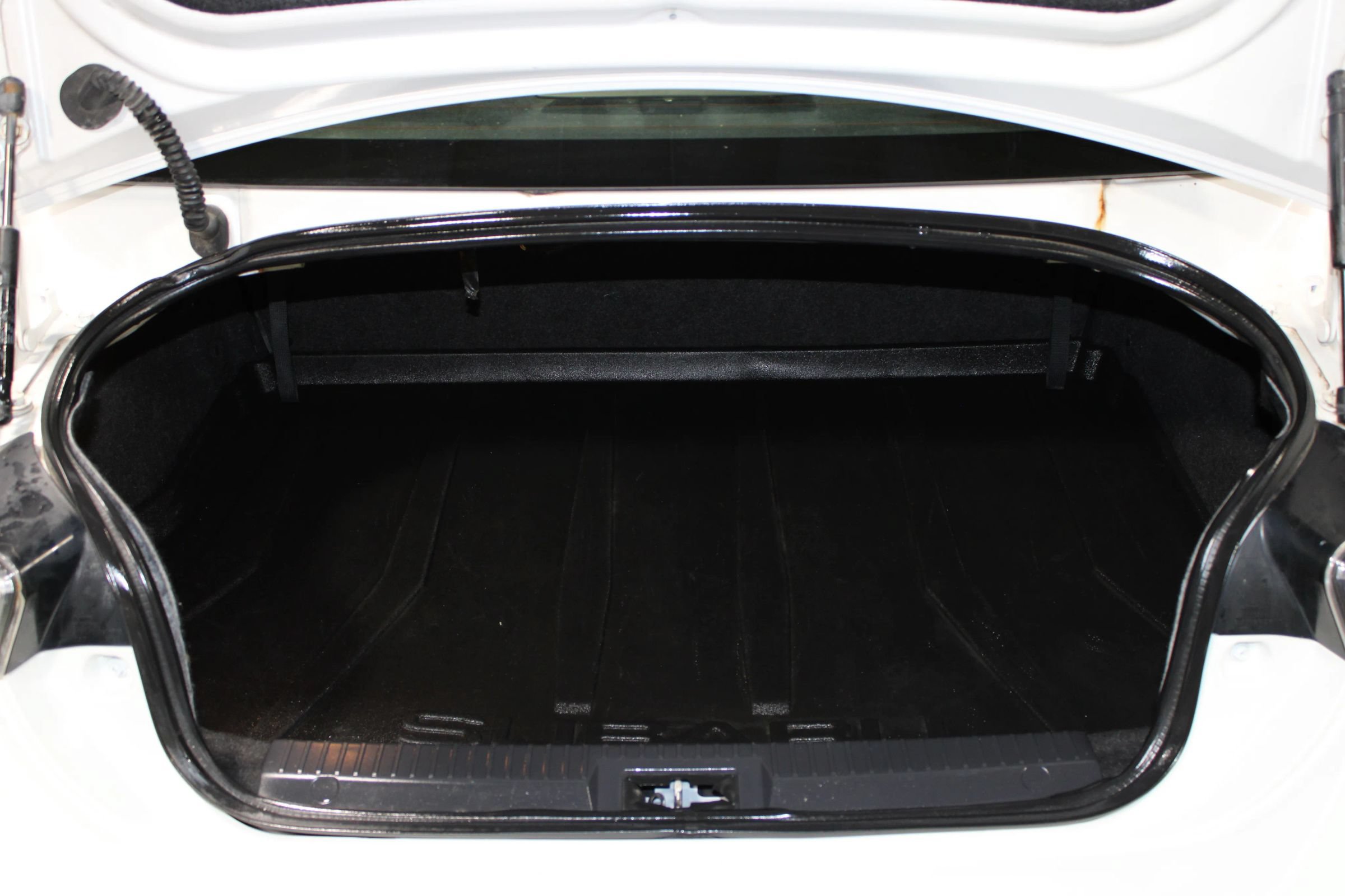 Used 2015 Subaru BRZ Limited w/ Popular Package #1B RWD image 26
