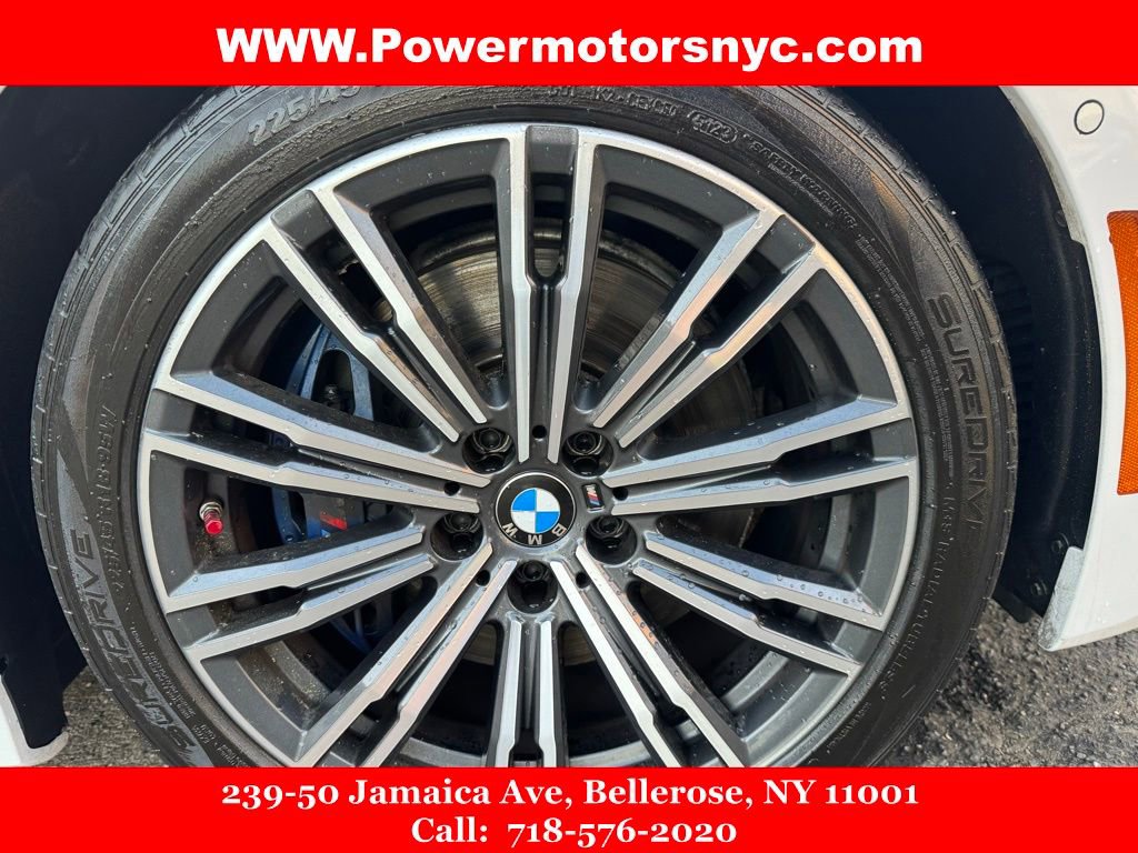 Used 2020 BMW M340i w/ Premium Package RWD image 20