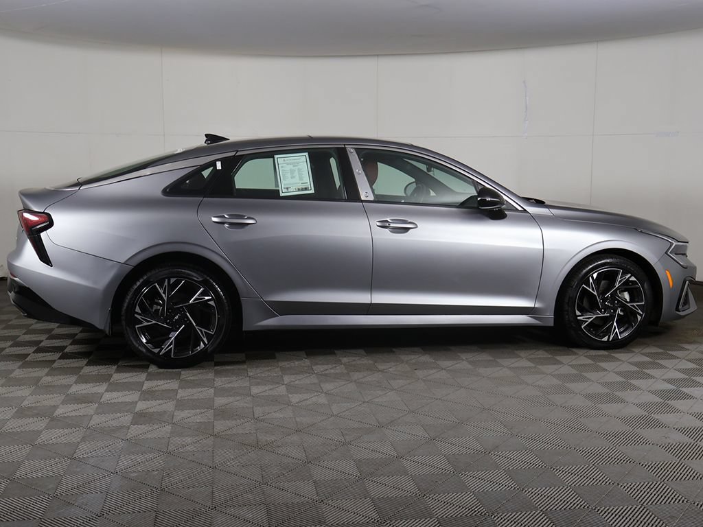 Used 2025 Kia K5 GT-Line w/ GT-Line Premium Package FWD image 19