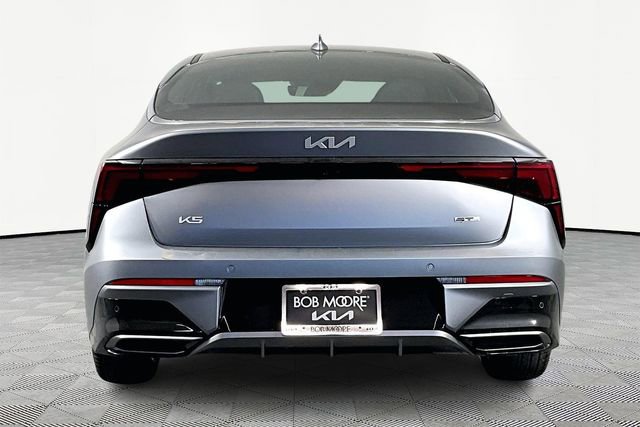 New 2026 Kia K5 GT-Line image 5