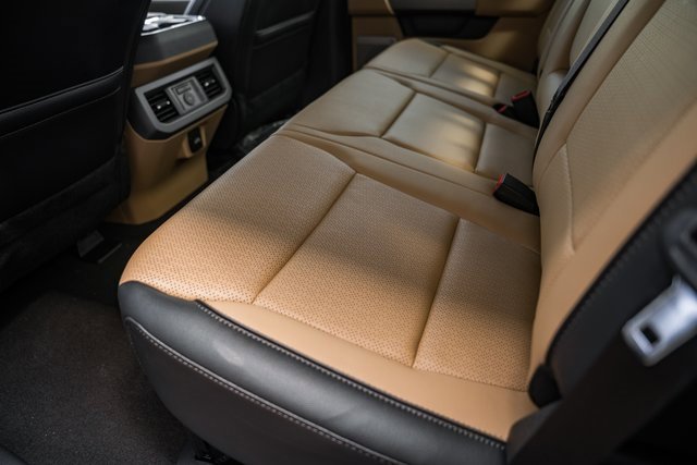 New 2026 Ford F250 Lariat image 41