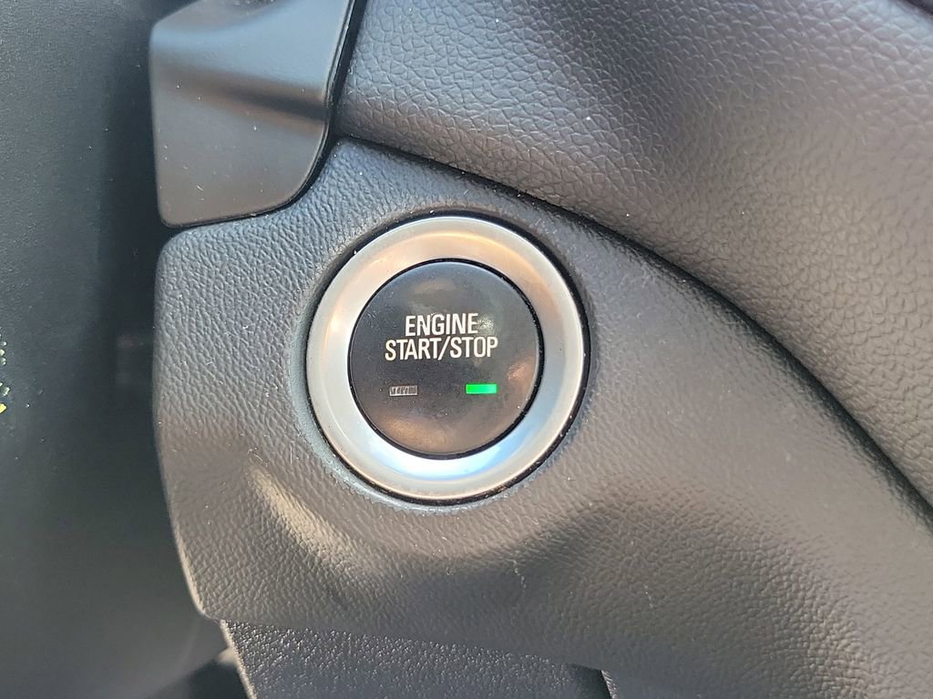 Used 2019 Chevrolet Equinox LT image 32