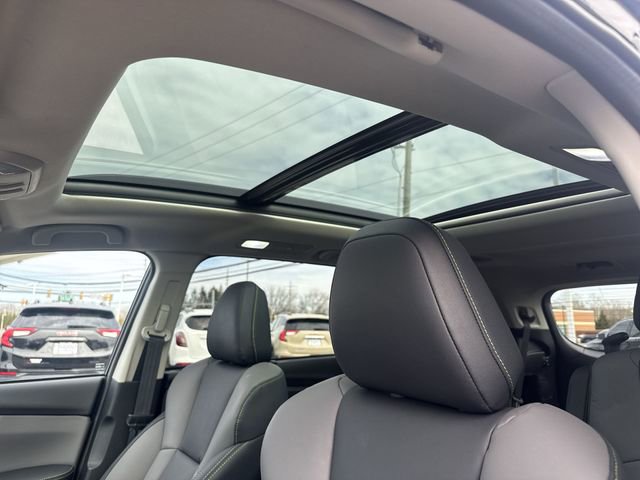 Used 2024 Subaru Ascent Onyx Edition image 18