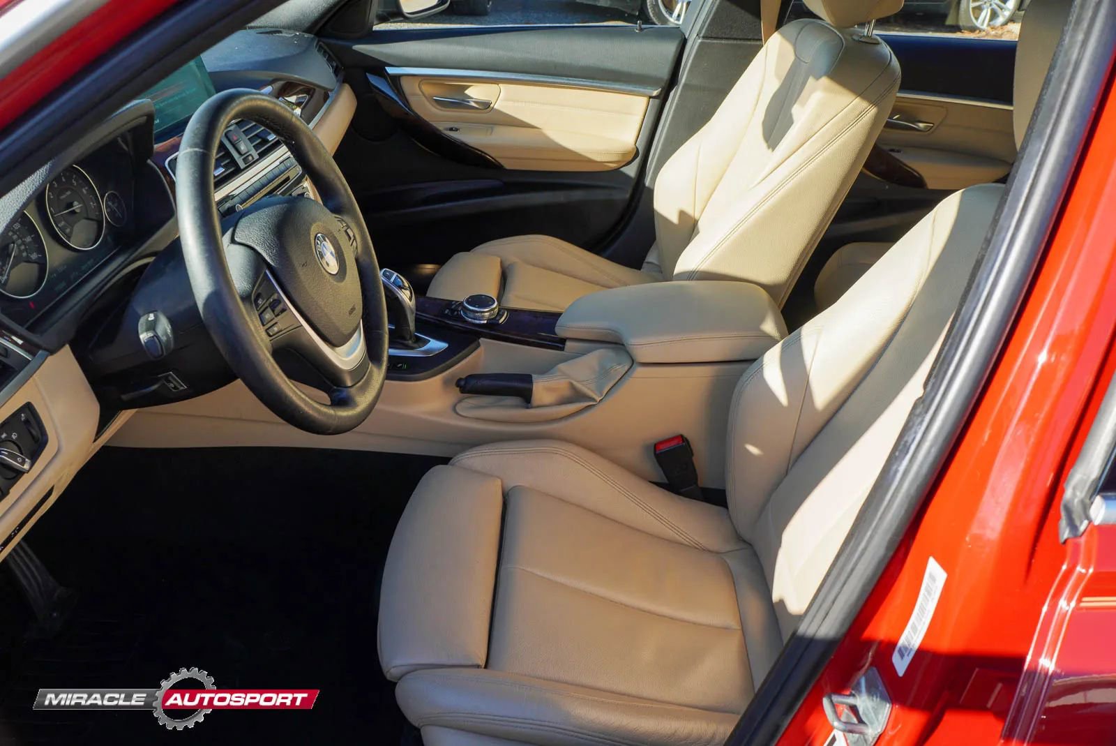 Used 2017 BMW 330i xDrive 330i xDrive Sport Wagon 4D image 17