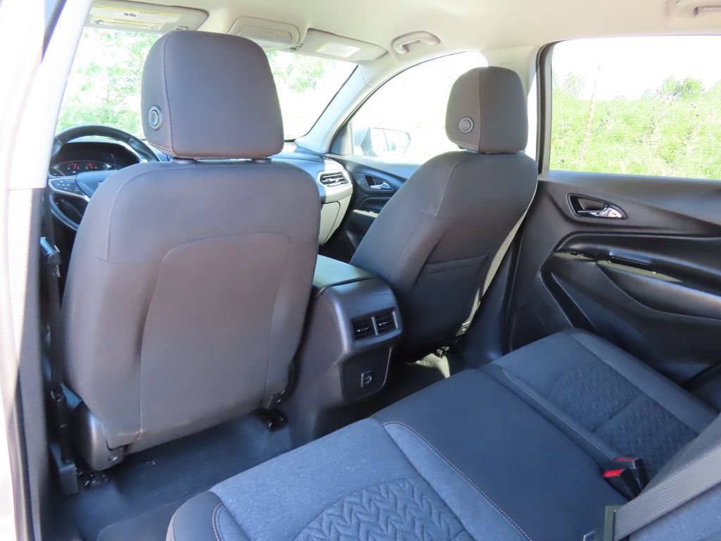 Used 2024 Chevrolet Equinox LT AWD/4WD image 26