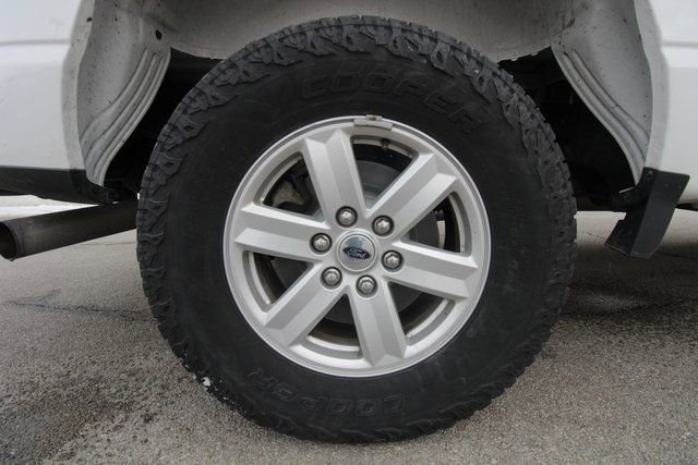 Used 2021 Ford F150 XL w/ Equipment Group 101A High image 11