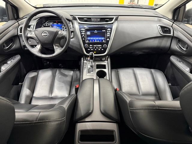 Used 2023 Nissan Murano SV image 29