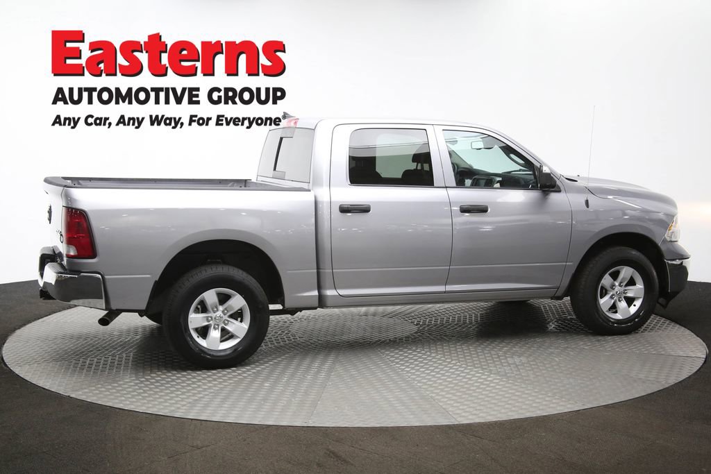Used 2023 RAM 1500 Classic SLT w/ Trailer & Traction Group image 43
