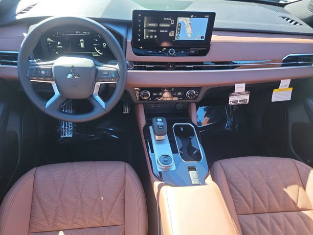 New 2026 Mitsubishi Outlander SEL image 17