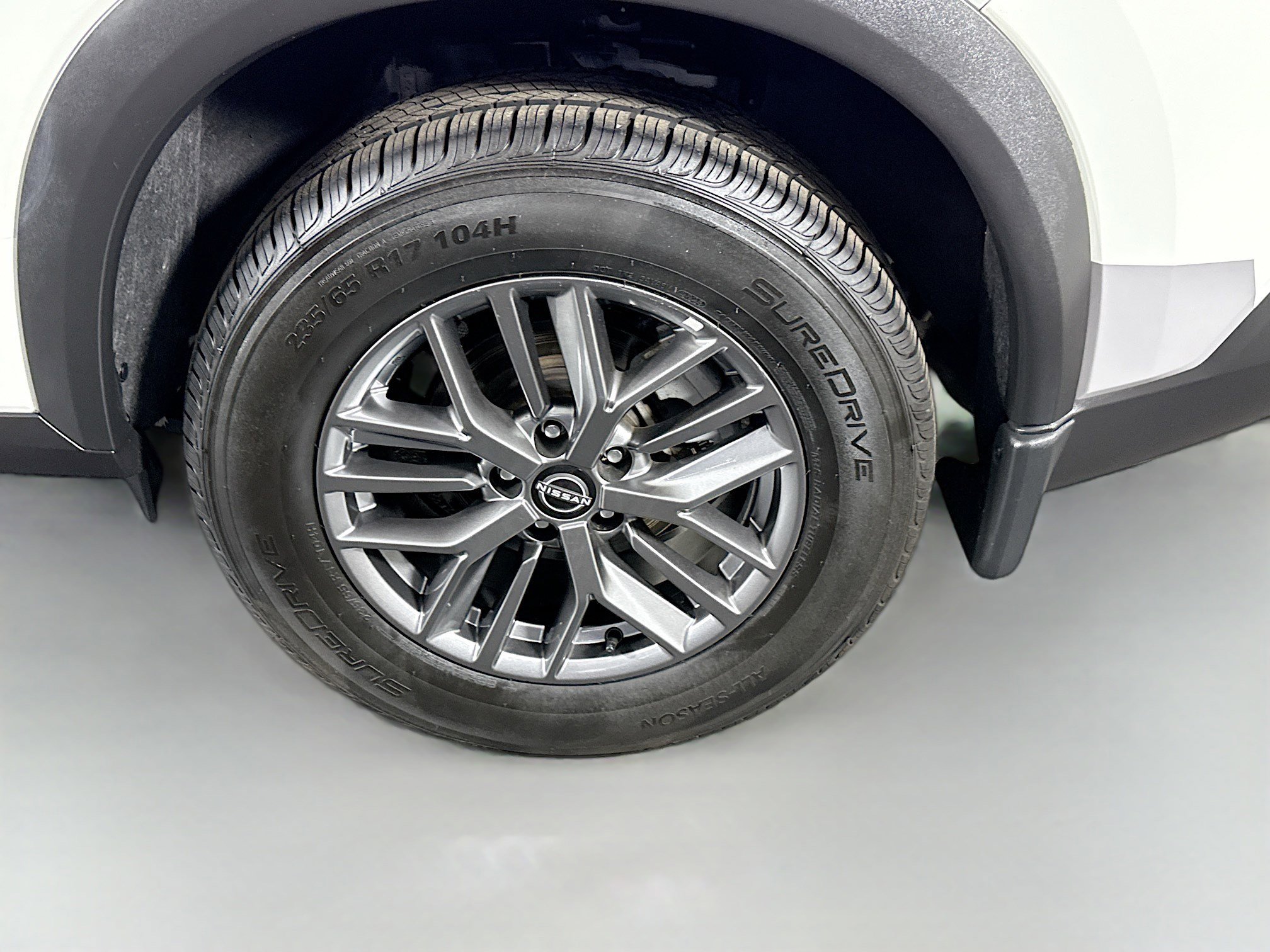 Used 2022 Nissan Rogue S AWD/4WD image 37