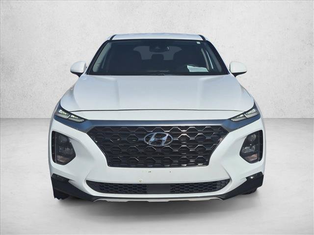 Used 2019 Hyundai Santa Fe SEL FWD image 2