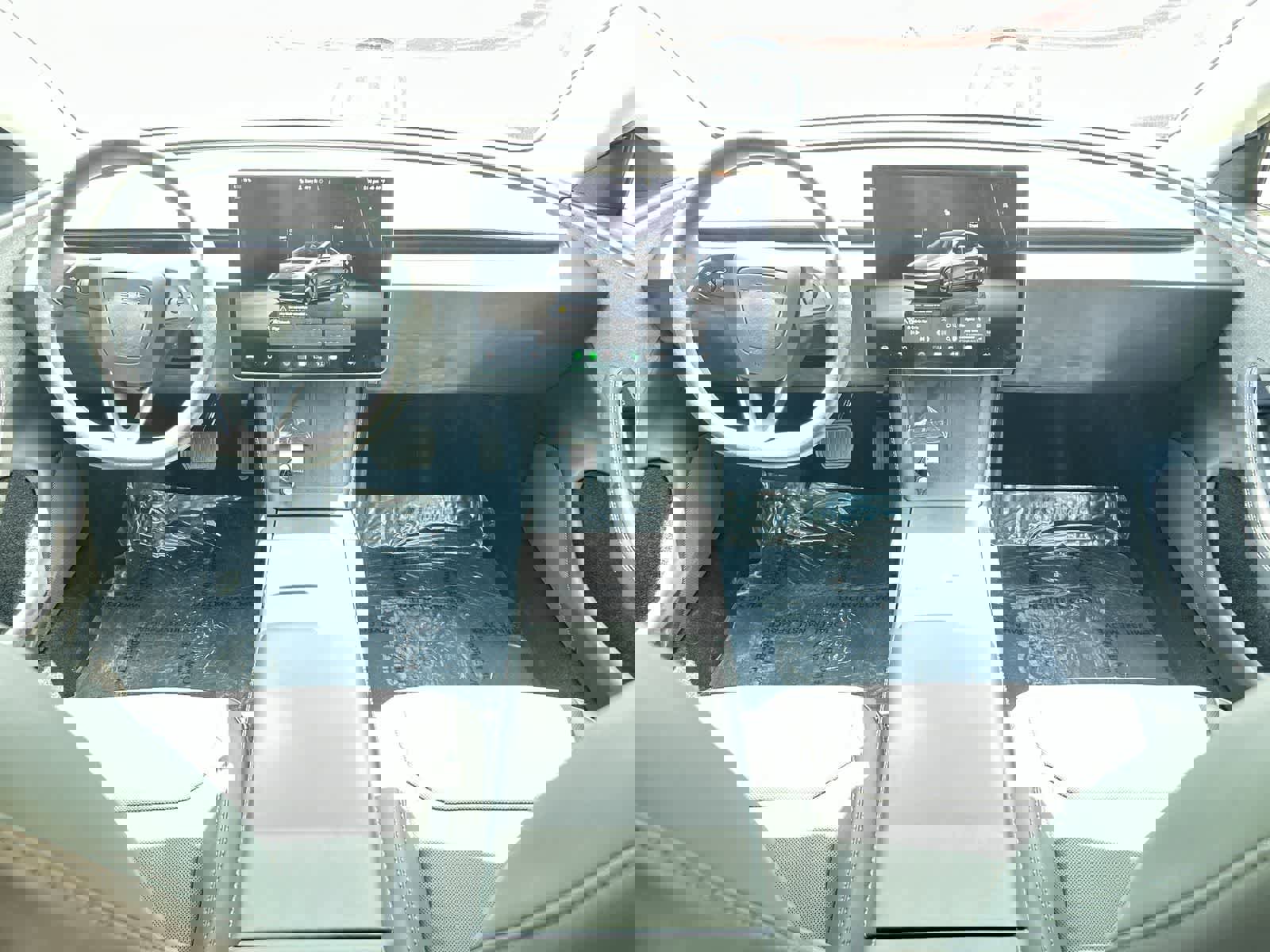 Used 2024 Tesla Model 3 Standard Range RWD image 15