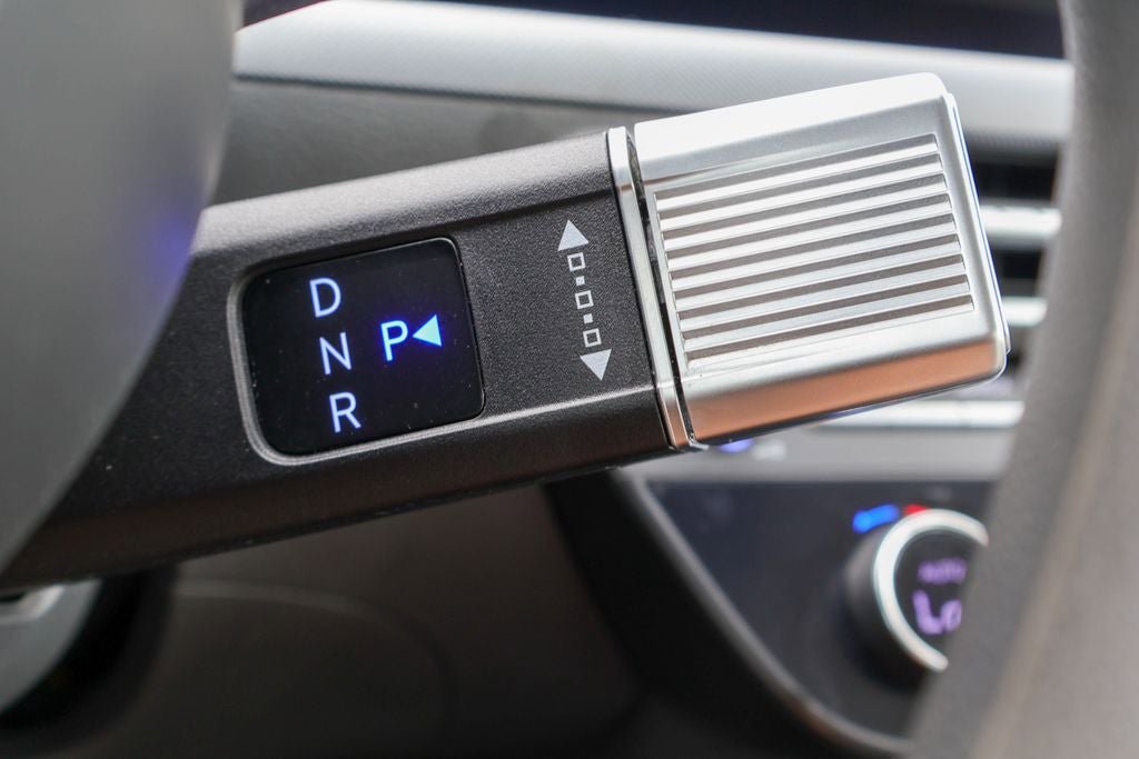 Used 2025 Hyundai Sonata SEL FWD image 14