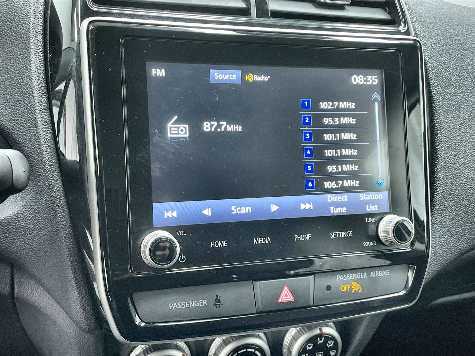 Used 2024 Mitsubishi Outlander Sport SE image 21