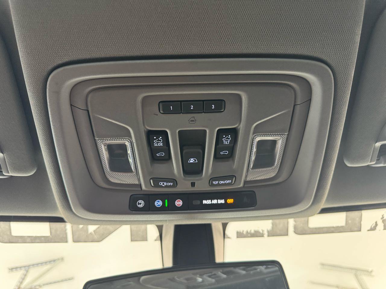 Used 2021 Chevrolet Silverado 1500 RST w/ Convenience Package II AWD/4WD image 35